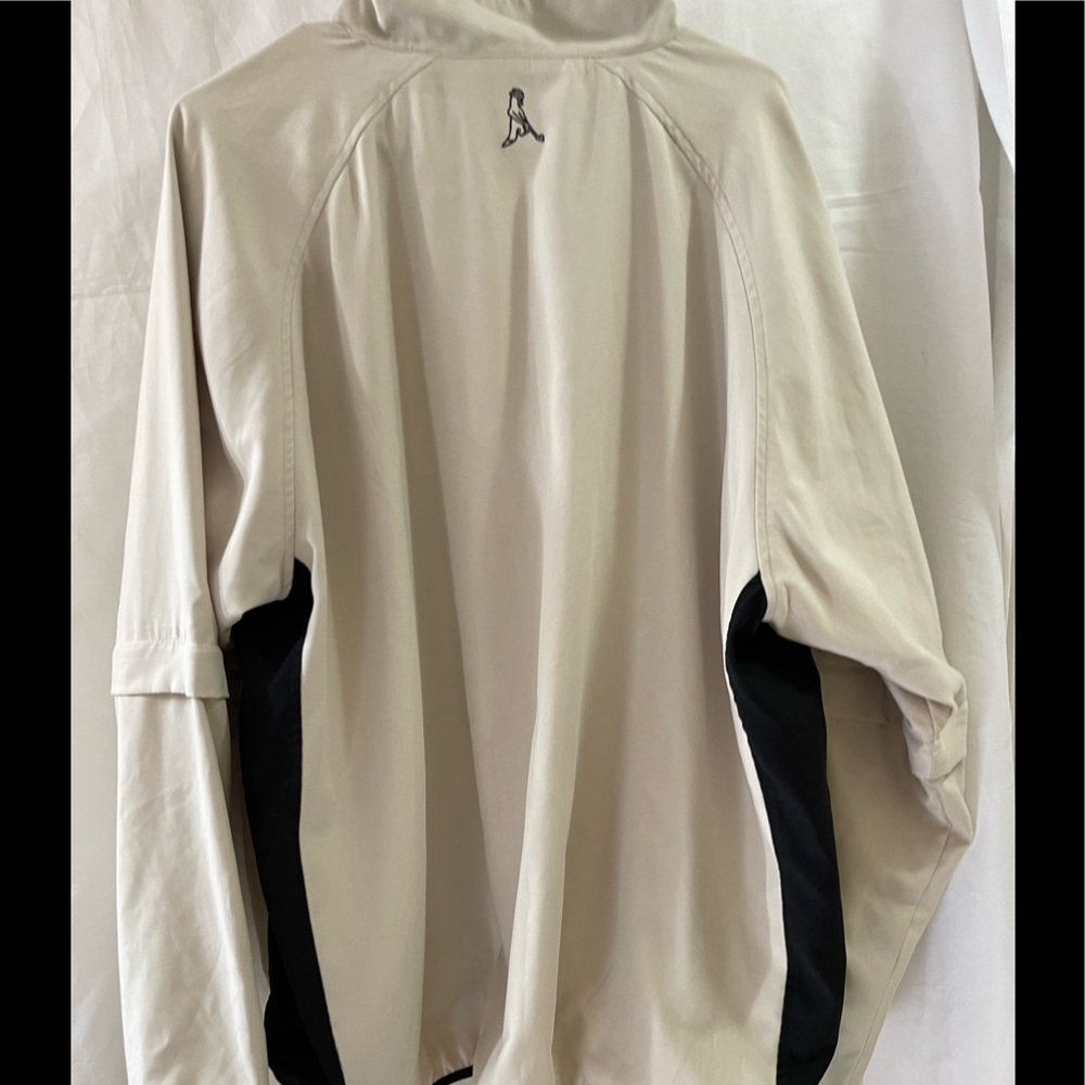 Ping Collection Microfiber Golf Pullover - image 2